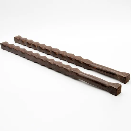 Chicken Wing Wood Self