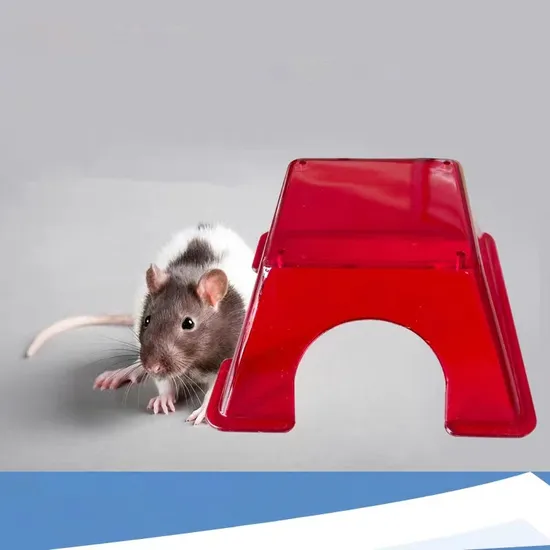 China Factory Laboratory Plastic PC Transparent Toys for Mice Rat Hamster Running Wheel Mute Wheel Hamster Supplies Hamster Toy 