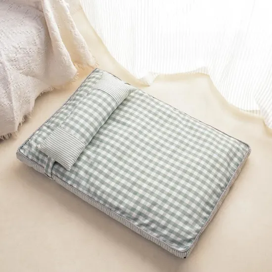 Dog Sleeping Bed Dog Kennel Cat Kennel Four Seasons General Pet Supplies 