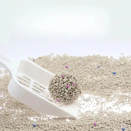 Bentonite for Cats Supplies Pet Accessories Wholesale Original Cat Litter 