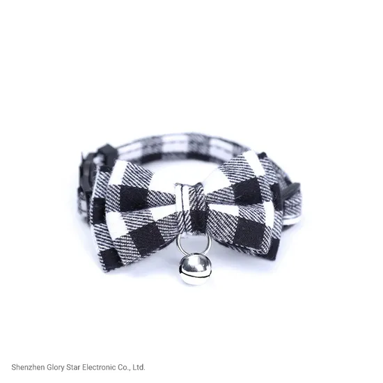Cute Cat Small Dog Pet Collar Pet Supplies 