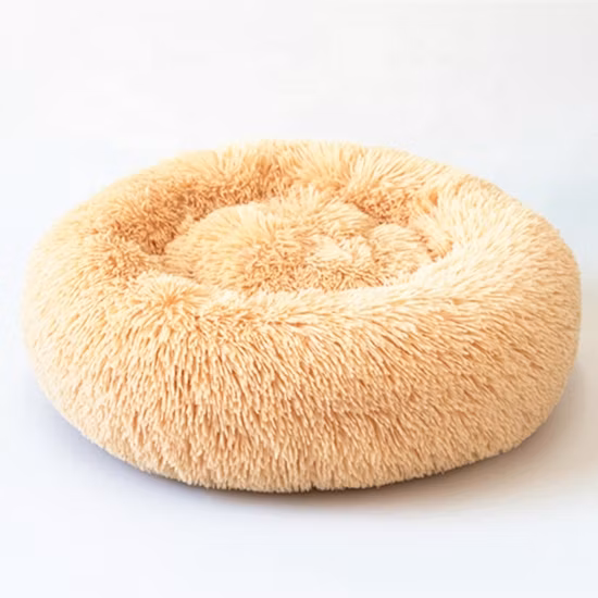 Circular Pet Sofa/Cat Bed Dog House