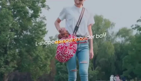 Sling Shoulder Bag Cat Adjustable Portable Outdoor Wholesale Dog Pet Supply 