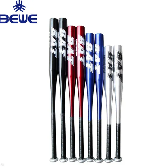 Promotional 30 Inch Customized Aluminum Baseball Bat 