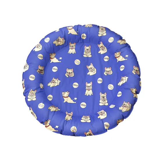 Pet Ice Nest Cat Mat Summer Cooling Nest Dog Bed Pet Supplies 