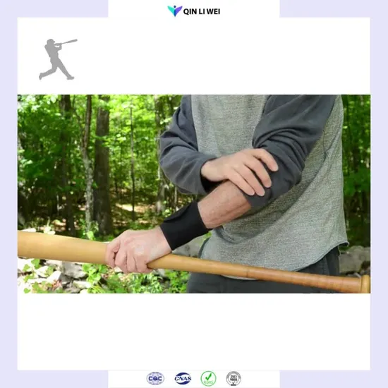 Baseball Bat Metal High Quality Aluminum Alloy 