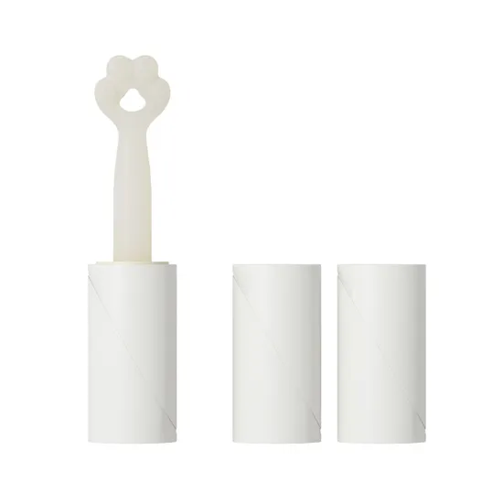 Hair Sticker Roller Hair Remover Cleaning Cat Supplies 