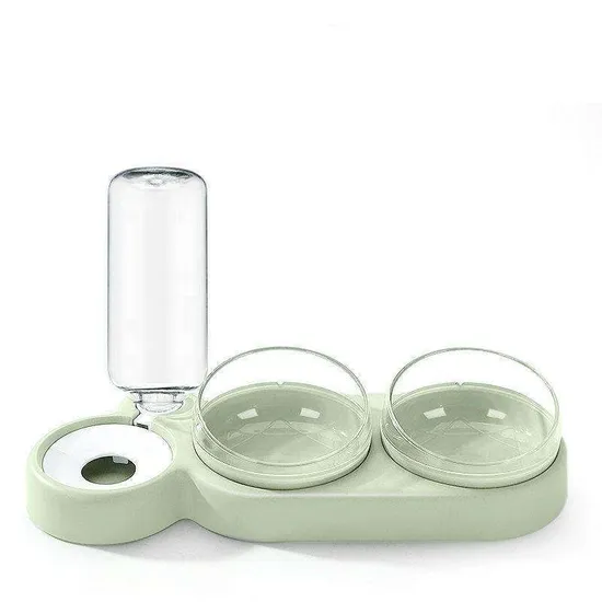 Cat Bowl Pet Supplies 