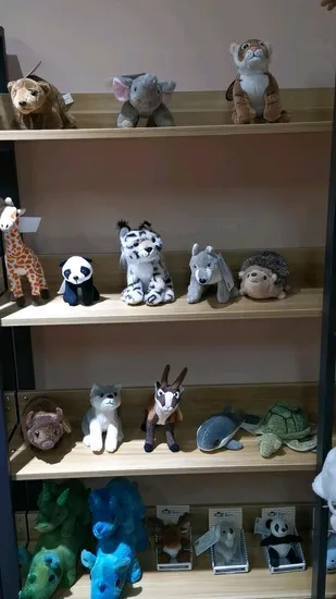 OEM Wholesale Eco Friendly Recycled Material Lifelike Plush Hedgehog 